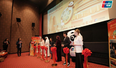 From Screen to Fingertips: 2025 Qatar Chinese Film Festival Opens in Doha